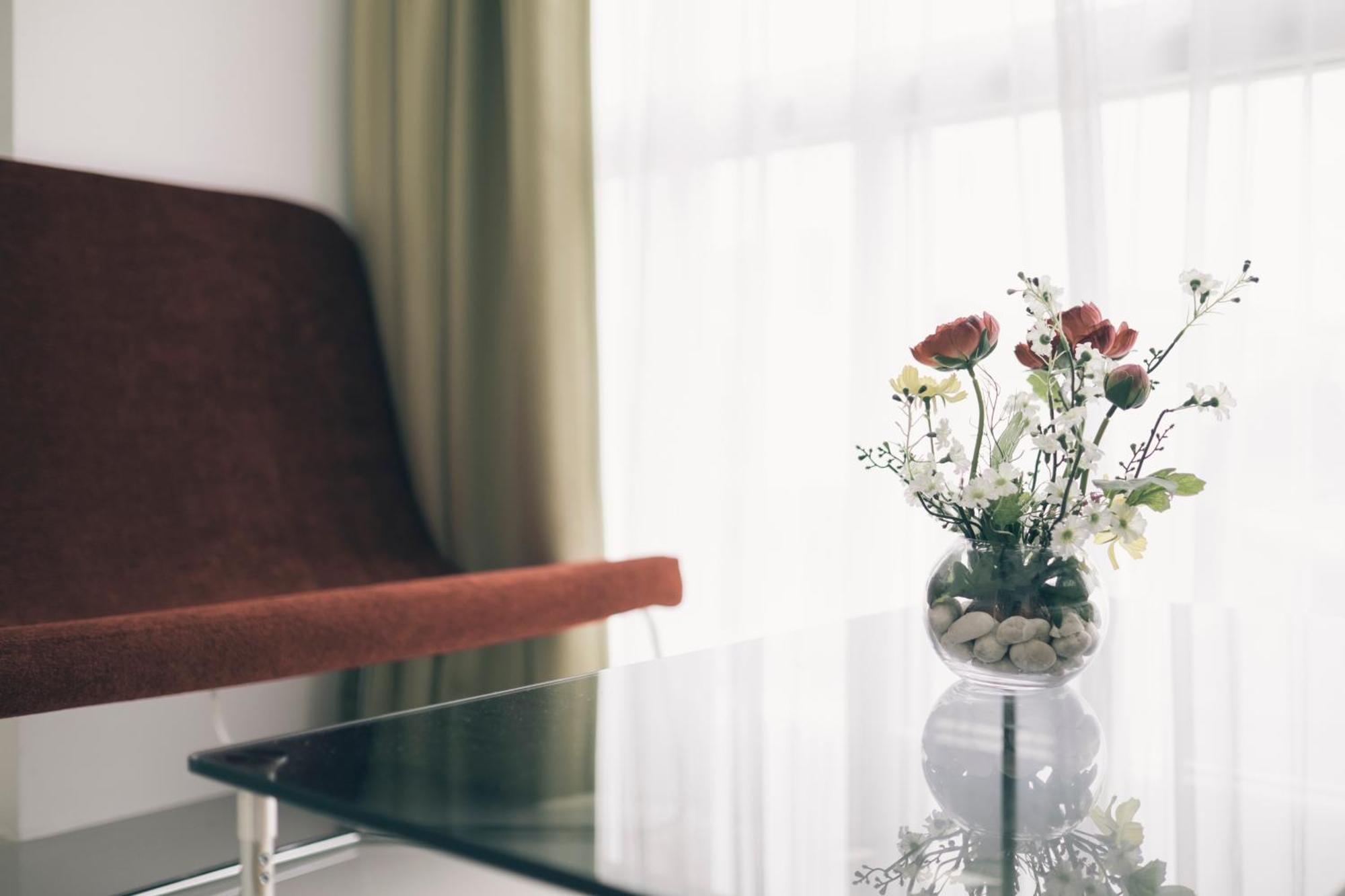 Modern Thai Suites Phuket Δωμάτιο φωτογραφία