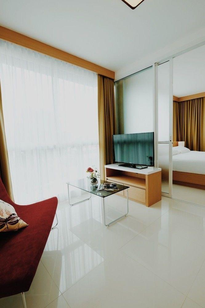 Modern Thai Suites Phuket Εξωτερικό φωτογραφία