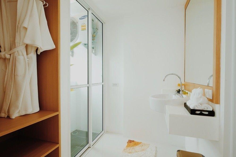 Modern Thai Suites Phuket Εξωτερικό φωτογραφία
