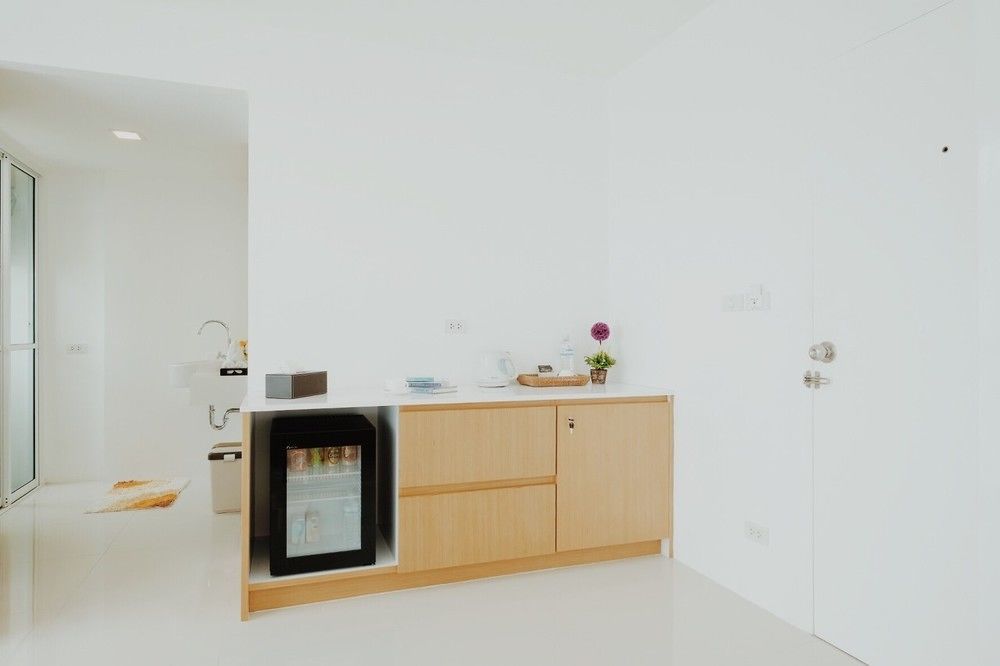 Modern Thai Suites Phuket Εξωτερικό φωτογραφία
