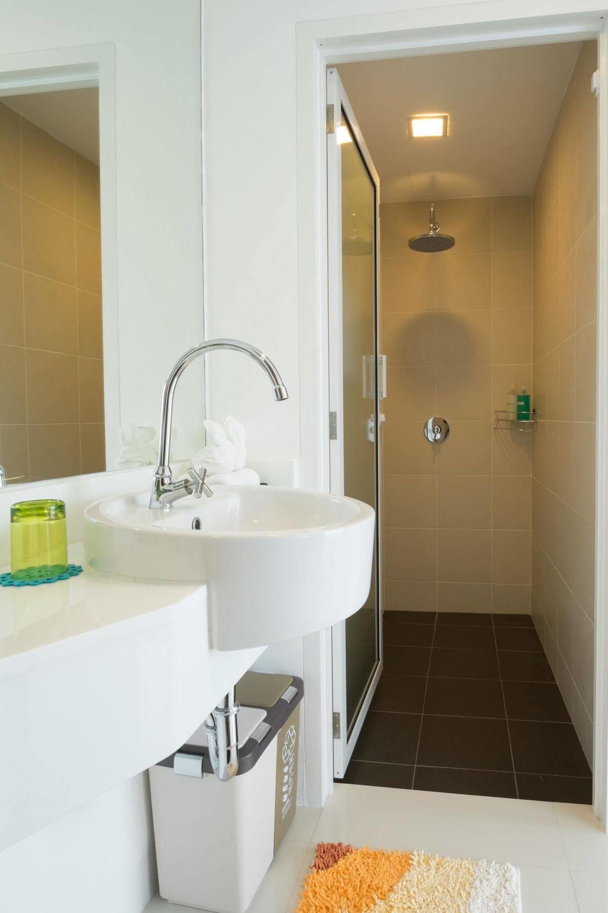 Modern Thai Suites Phuket Εξωτερικό φωτογραφία